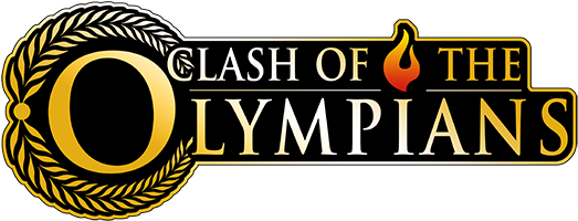 Clash of the Olympians